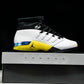AJ17 Retro 'All-Star Lightning' (2024)