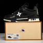 Louis Vuittоп Skate Sneaker 'Black White'