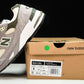 NB 991 x Aime Leon Dore MiUK 'Grey'