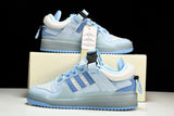 Forum Low x Bad Bunny 'Blue Tint'