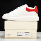 Aleхander MсQueen Oversized Sneaker 'Red'