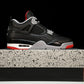 AJ4 Retro 'Bred Reimagined'