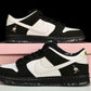 SB Dnk Low 'Staple Panda Pigeon'