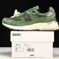 NB 992 x JJJJound 'Green'