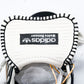 Samba x Wales Bonner 'Pony Tonal Core Black'