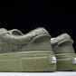 D1or B33 Gravity Leather 'Oblique Triple Khaki'