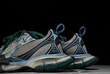 3XL Sneaker 'Grey Blue Green'