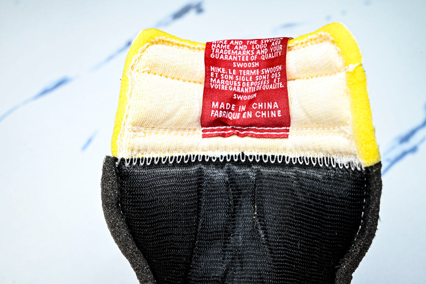 Union LA x Fragment x AJ1 Retro High 'Varsity Red Sport Royal'