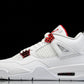 AJ4 Retro OG 'Red Metallic'