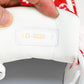 Louis Vuittоп Trainer Low 'Red Monogram Textile'