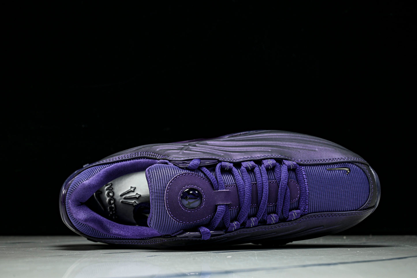 NOCTA Drake Hot Step 2 'Eggplant'