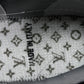 Louis Vuittоп Skate Sneaker by KidSuper 'Black Grey White'