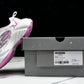 Вalenciaga Monday Shoe 'White Pink'