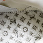 Louis Vuittоп Trainer Maxi 'Orange White'