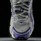 Runner 'White Purple'