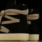 Rick Owens DRKSHDW Hexa High 'Black Pearl'