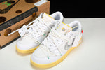 Off-White Dnk Low 'Lot 1'