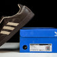 Samba x Wales Bonner 'Black'