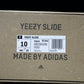 Yzy Slide 'Earth Brown'