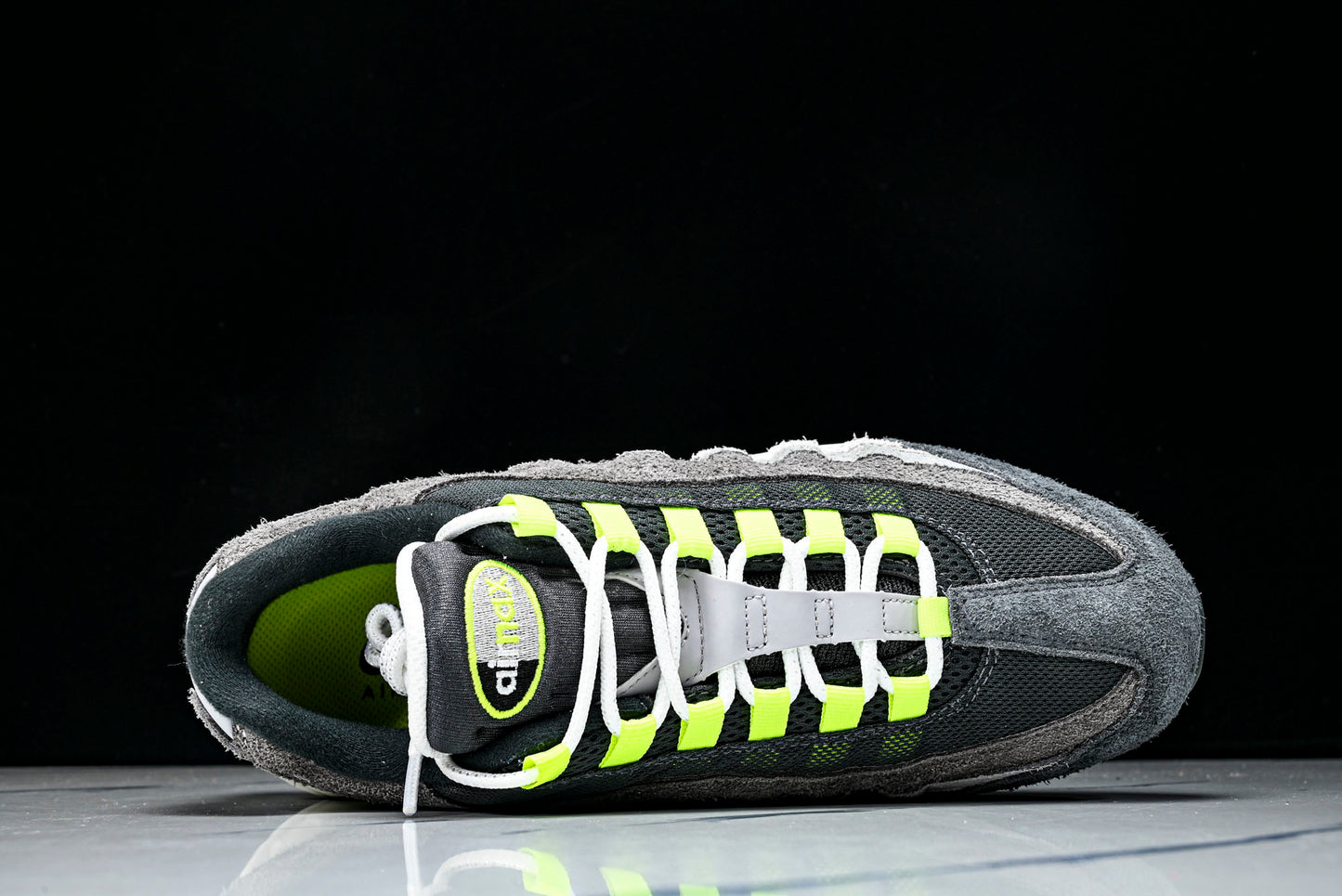 AM95 OG 'Reverse Gradient Neon'