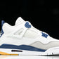 AJ4 Retro SB 'Navy'