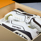 Louis Vuittоп Trainer by Tyler, The Creator 'White Mocha'