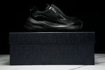 Prada Systeme Sneaker 'Black'