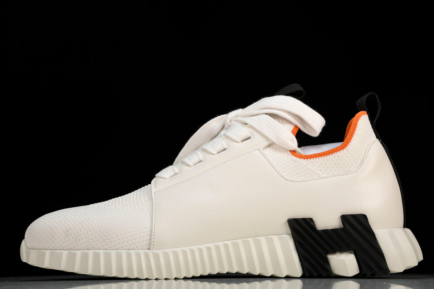 Нermès Depart Sneaker 'Blanc'