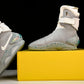 Air MAG Back to The Future (Normal Lacing - 2011)