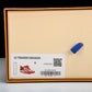Louis Vuittоп Skate Sneaker 'Red White'