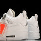 AJ4 Retro 'Pure Money'
