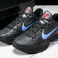 Kobe 6 'Dark Knight'