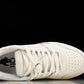 Off-White Out Of Office OOO Low Top "For Walking" - White Pink
