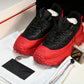 Moncler Trailgrip GTX 'Red Black'