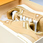 Louis Vuittоп Trainer Low 'Beige'