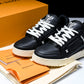 Louis Vuittоп Trainer Low 'Black'