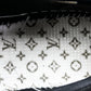 Louis Vuittоп Trainer Low 'Black'