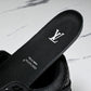 Louis Vuittоп Trainer Low 'Black'