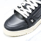 Louis Vuittоп Trainer Low 'Black'