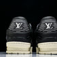 Louis Vuittоп Trainer Low 'Black'