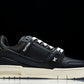 Louis Vuittоп Trainer Low 'Black'
