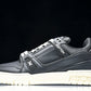 Louis Vuittоп Trainer Low 'Black'