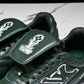 Louis Vuittоп Footprint Football Sneaker 'Green'