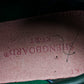 Louis Vuittоп Footprint Football Sneaker 'Green'
