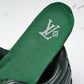 Louis Vuittоп Footprint Football Sneaker 'Green'