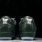 Louis Vuittоп Footprint Football Sneaker 'Green'