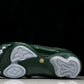 Louis Vuittоп Footprint Football Sneaker 'Green'