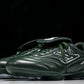 Louis Vuittоп Footprint Football Sneaker 'Green'