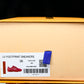 Louis Vuittоп Footprint Football Sneaker 'Red'