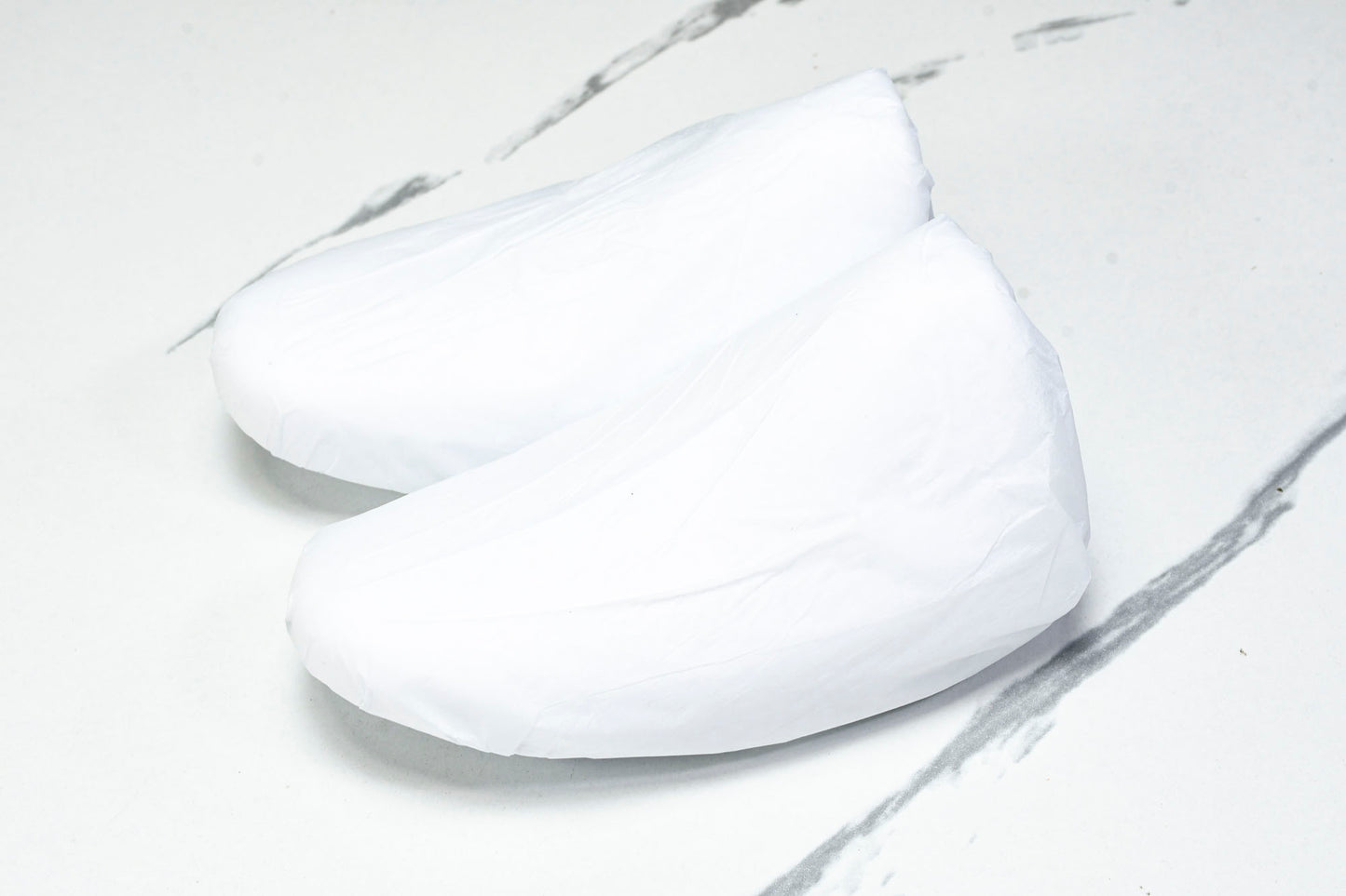 Louis Vuittоп Footprint Football Sneaker 'Red'